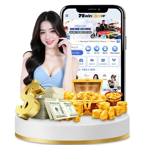 Slot game trực tuyến