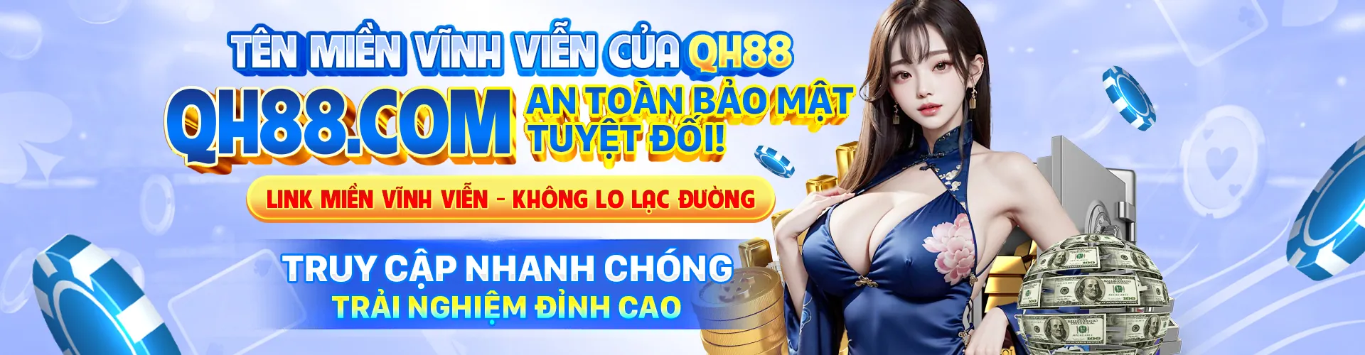 Bàn chơi sòng bạc với thẻ và chip, thể hiện sự phấn khích khi chơi tại kubet hytw3339 net